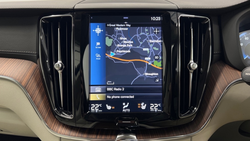 Used Volvo XC60 2019 for sale - 77732393: Photo 29