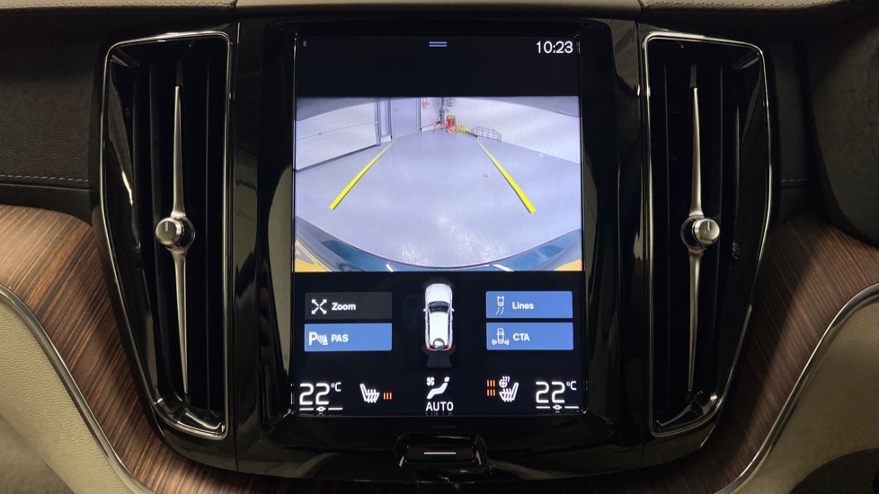 Used Volvo XC60 2019 for sale - 77732393: Photo 31