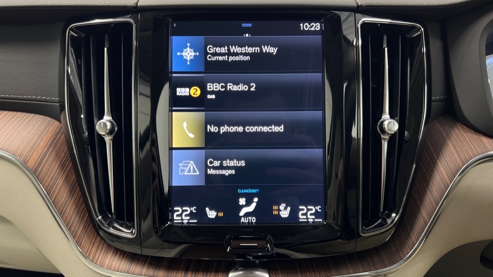 Used Volvo XC60 2019 for sale - 77732393: Photo 35