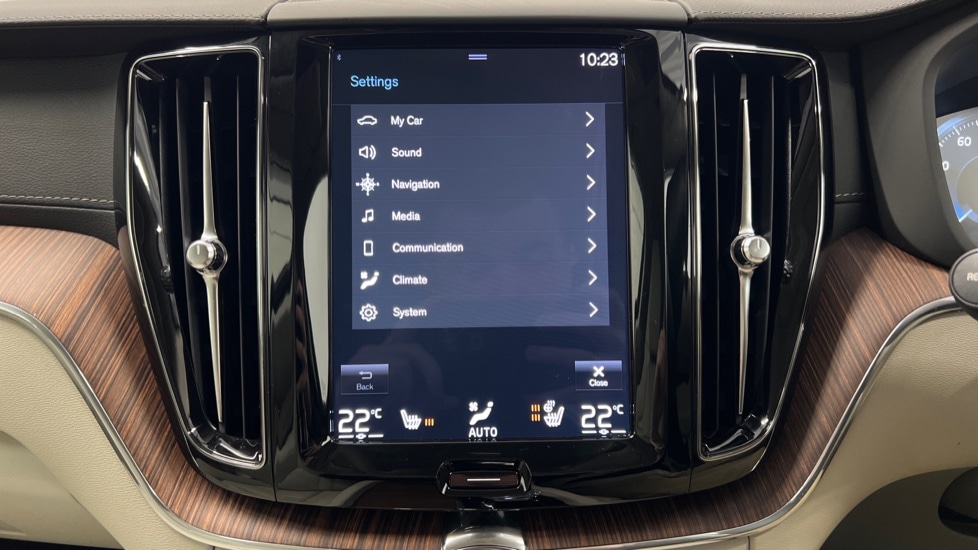 Used Volvo XC60 2019 for sale - 77732393: Photo 36