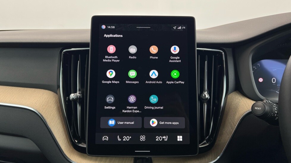 Used Volvo XC60 2026 for sale - 77648095: Photo 12