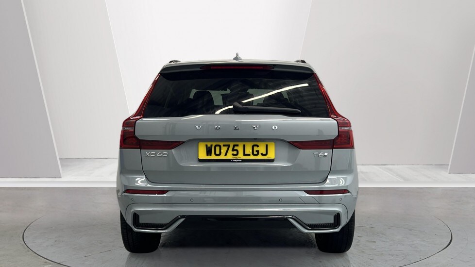 Used Volvo XC60 2026 for sale - 77648095: Photo 7