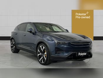 Used Polestar Polestar 3 2024 for sale - 79861296: Photo