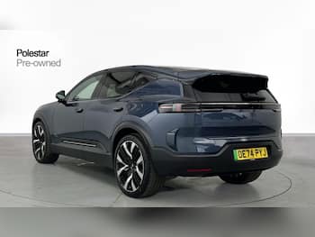 Used Polestar Polestar 3 2024 for sale - 79861296: Photo