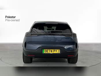Used Polestar Polestar 3 2024 for sale - 79861296: Photo