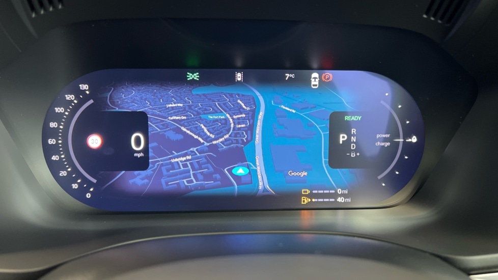 Used Volvo XC60 2025 for sale - 77519028: Photo 11