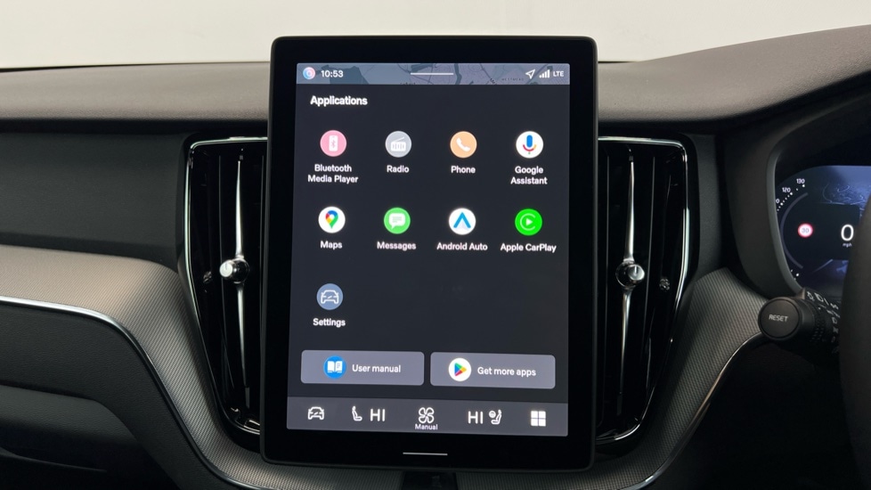 Used Volvo XC60 2025 for sale - 77519028: Photo 12