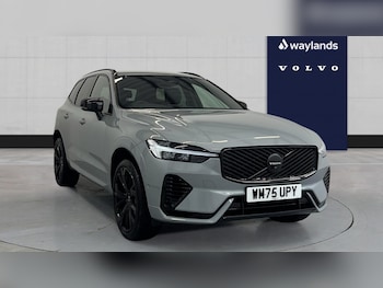 2025 - 2.0 T6 [350] PHEV Plus Black Ed 5dr AWD Geartronic