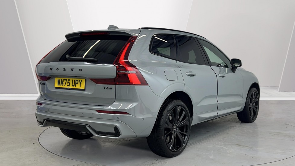 Used Volvo XC60 2025 for sale - 77519028: Photo 2