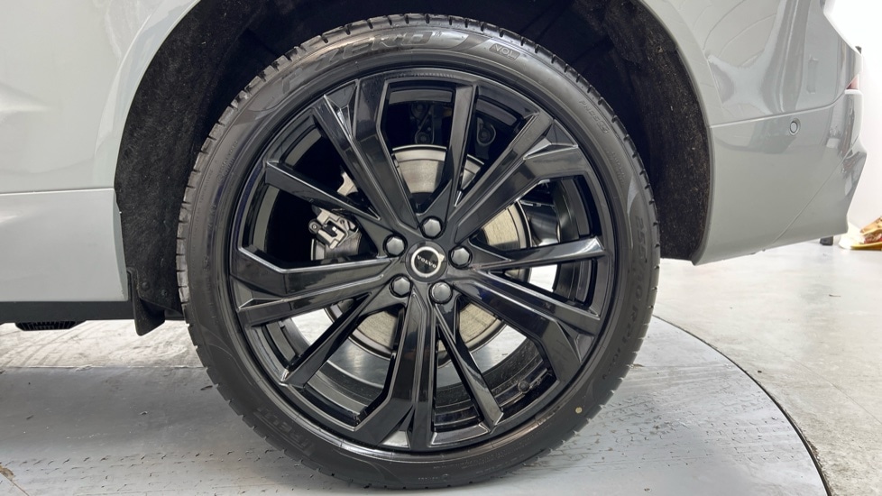 Used Volvo XC60 2025 for sale - 77519028: Photo 45