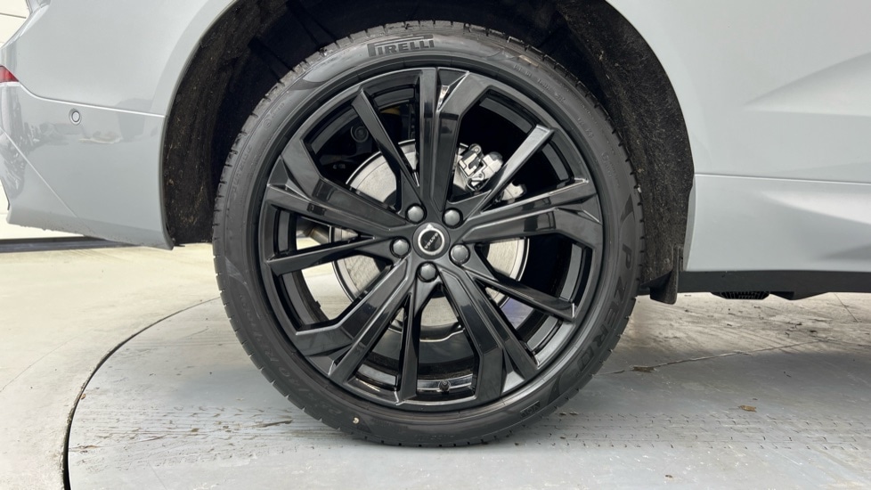 Used Volvo XC60 2025 for sale - 77519028: Photo 49