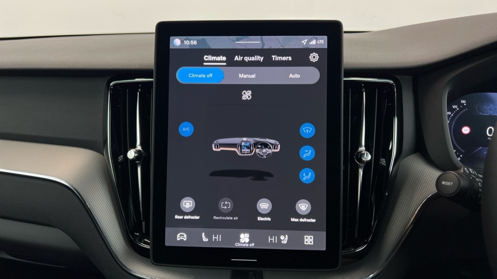 Used Volvo XC60 2025 for sale - 77519028: Photo 55