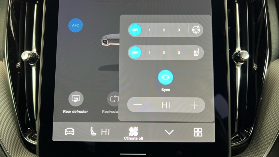 Used Volvo XC60 2025 for sale - 77519028: Photo 56