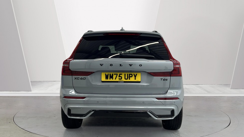 Used Volvo XC60 2025 for sale - 77519028: Photo 7