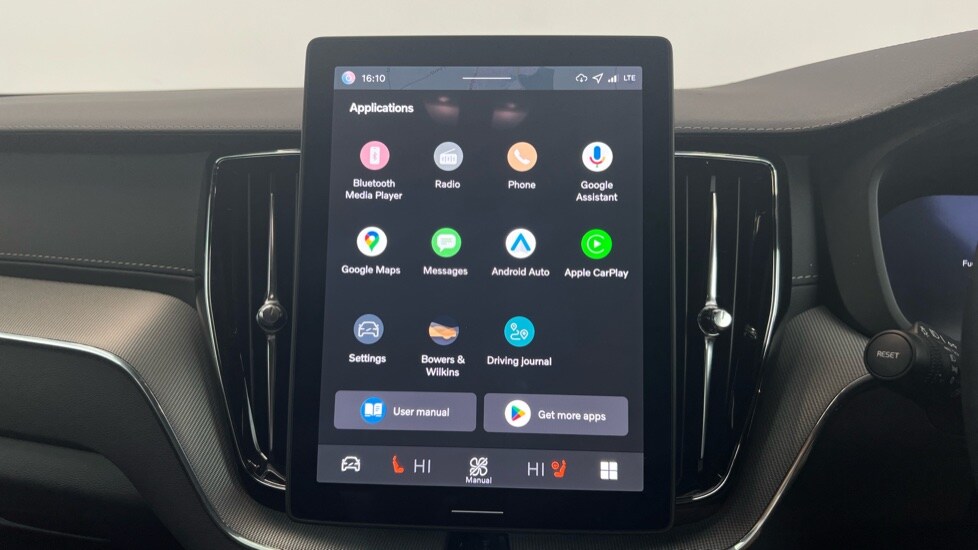 Used Volvo XC60 2025 for sale - 77576383: Photo 12