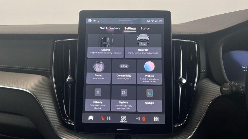 Used Volvo XC60 2025 for sale - 77576383: Photo 17