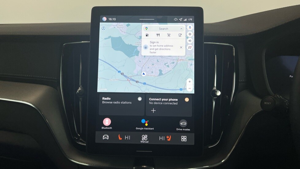 Used Volvo XC60 2025 for sale - 77576383: Photo 18