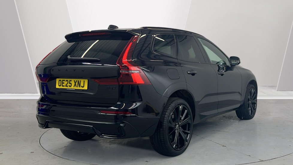 Used Volvo XC60 2025 for sale - 77576383: Photo 2