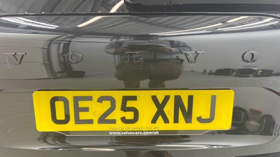 Used Volvo XC60 2025 for sale - 77576383: Photo 52