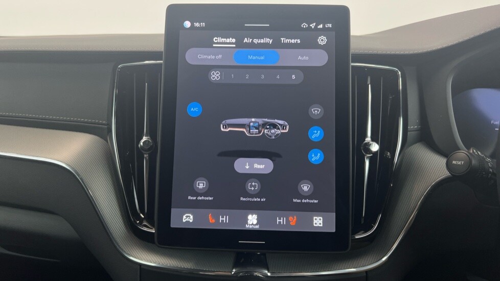 Used Volvo XC60 2025 for sale - 77576383: Photo 73