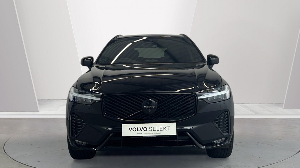 Used Volvo XC60 2025 for sale - 77576383: Photo 8