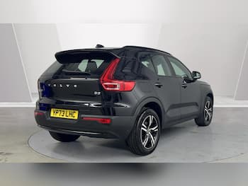 Used Volvo XC40 2023 for sale - 79485047: Photo
