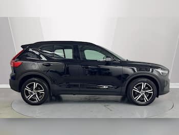 Used Volvo XC40 2023 for sale - 79485047: Photo