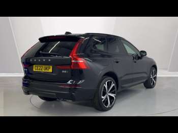Used Volvo XC60 2022 for sale - 74904814: Photo