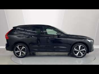 Used Volvo XC60 2022 for sale - 74904814: Photo