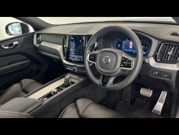 Used Volvo XC60 2022 for sale - 74904814: Photo
