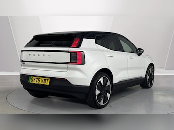 Used Volvo EX30 2025 for sale - 78179810: Photo