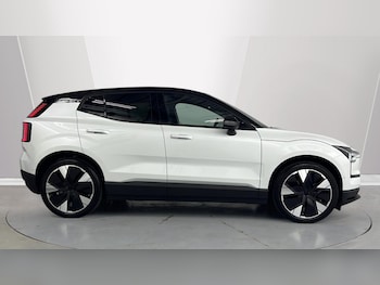 Used Volvo EX30 2025 for sale - 78179810: Photo