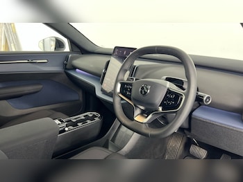 Used Volvo EX30 2025 for sale - 78179810: Photo