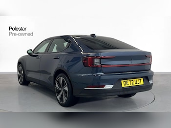 Used Polestar Polestar 2 2022 for sale - 76393740: Photo