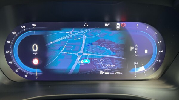 Used Volvo XC40 2022 for sale - 76191186: Photo 11