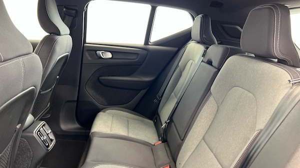 Used Volvo XC40 2022 for sale - 76191186: Photo 33
