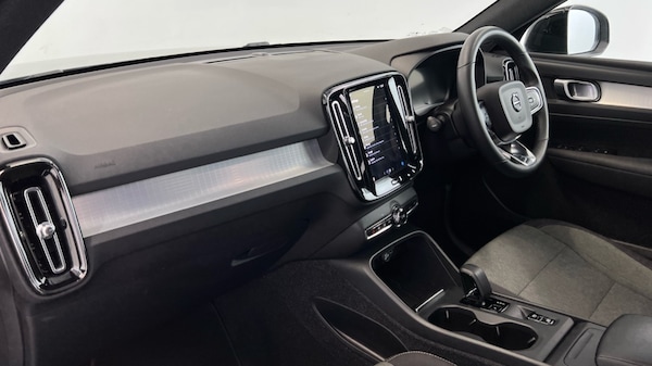 Used Volvo XC40 2022 for sale - 76191186: Photo 36