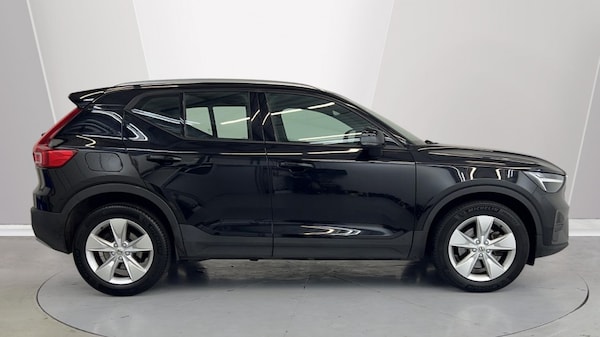 Used Volvo XC40 2022 for sale - 76191186: Photo 3