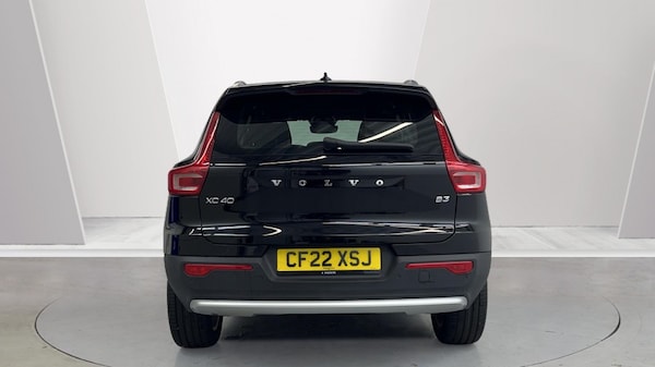 Used Volvo XC40 2022 for sale - 76191186: Photo 7