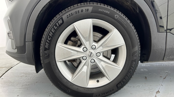 Used Volvo XC40 2022 for sale - 76191186: Photo 9