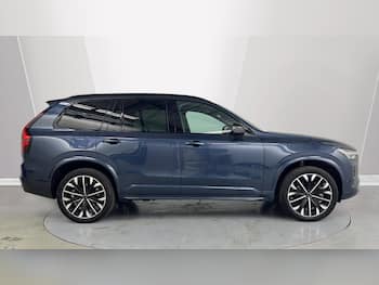 Used Volvo XC90 2025 for sale - 79582514: Photo