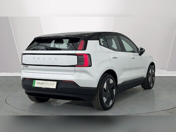 Used Volvo EX30 2025 for sale - 77504224: Photo