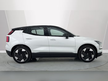 Used Volvo EX30 2025 for sale - 77504224: Photo