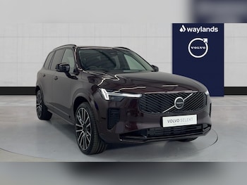 Volvo - XC90