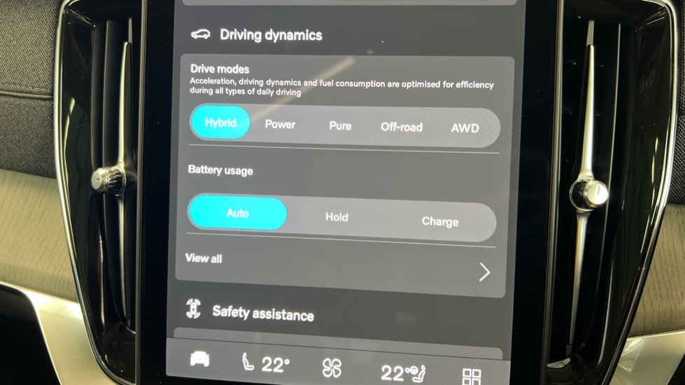 Vehicle 50