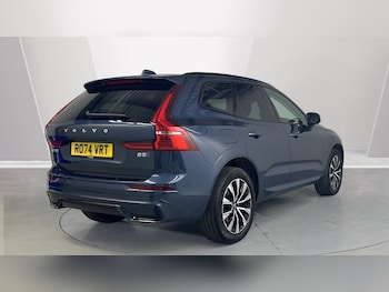 Used Volvo XC60 2025 for sale - 78123148: Photo