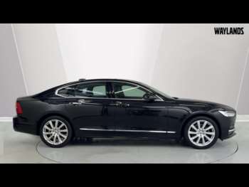 Used Volvo S90 2020 for sale - 75112239: Photo
