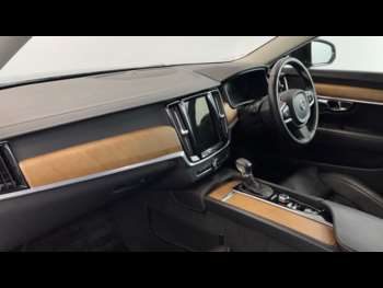 Used Volvo S90 2020 for sale - 75112239: Photo