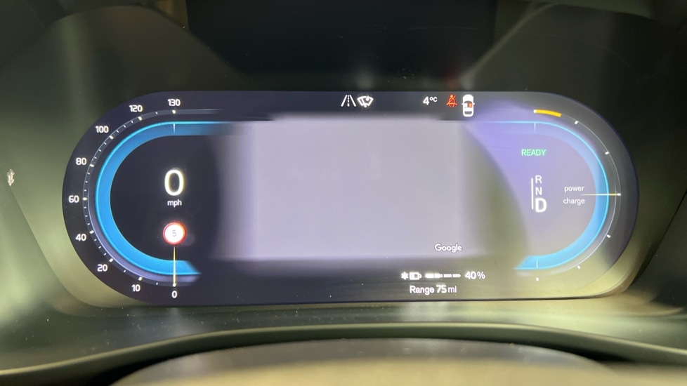 Used Volvo C40 2023 for sale - 77099047: Photo 11