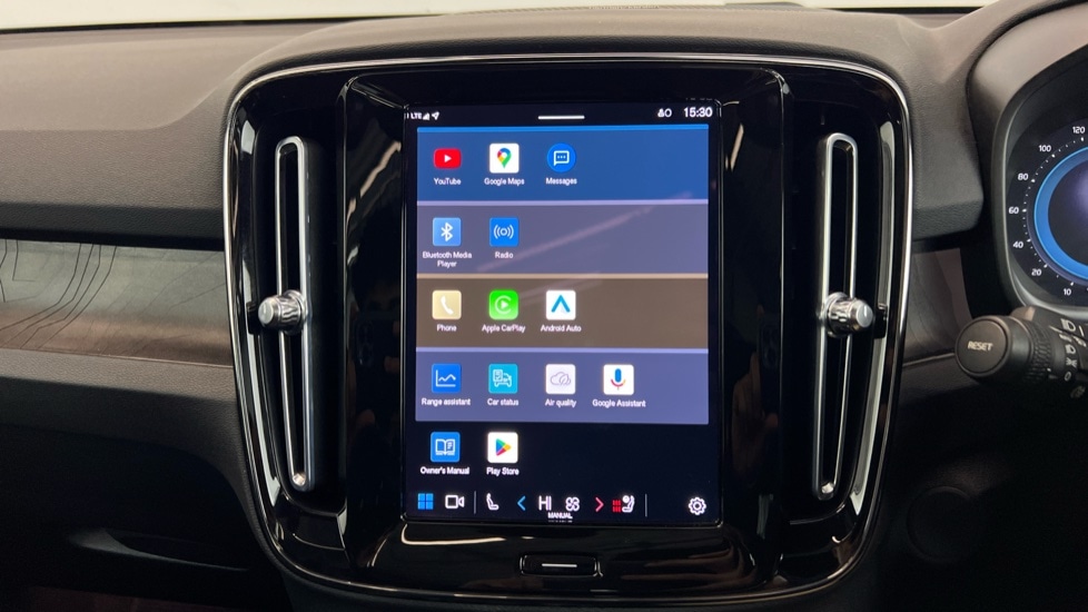 Used Volvo C40 2023 for sale - 77099047: Photo 12